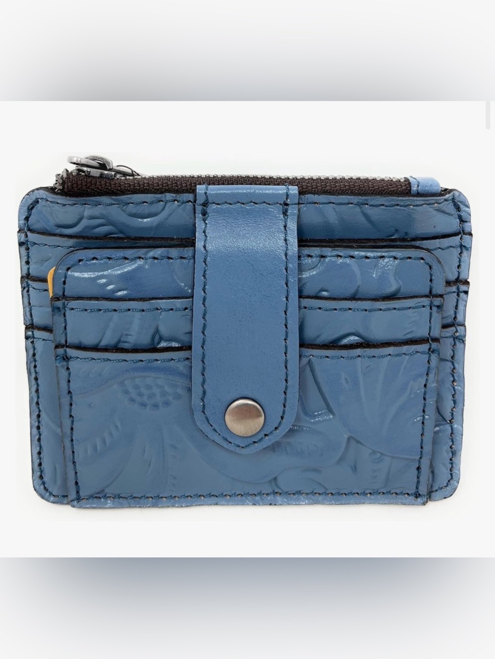 Patricia Nash Card ID Wallet RFDI